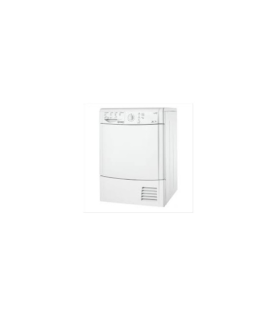 SECADORA INDESIT IDC-75B (7KG COND.B)