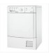 SECADORA INDESIT IDC-75B (7KG COND.B)