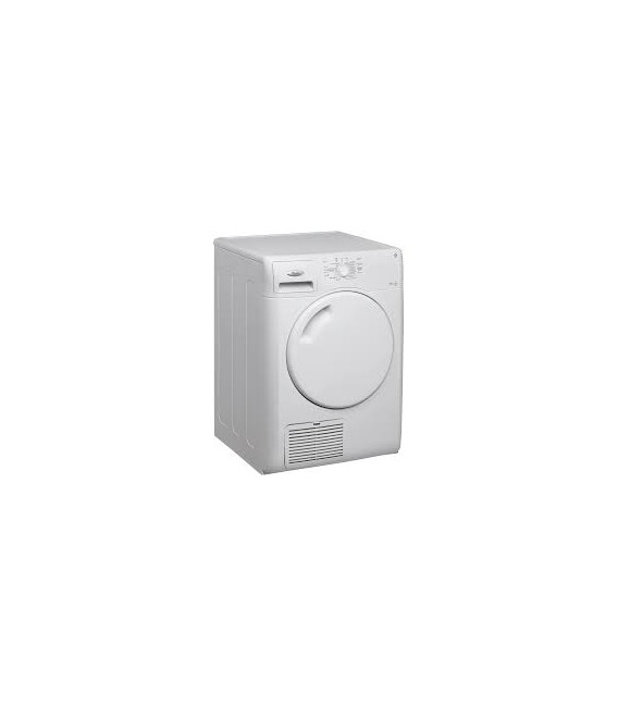 SECADORA WHIRLPOOL AZB8770 (COND. 8KG CLASE B)