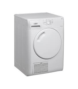 SECADORA WHIRLPOOL AZB8770 (COND. 8KG CLASE B)