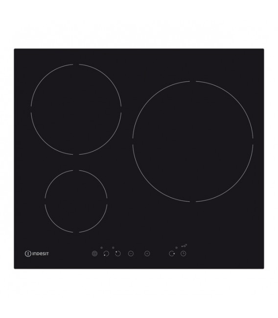 VITRO INDESIT IVIA 630 LC(3F.INDUCCION)