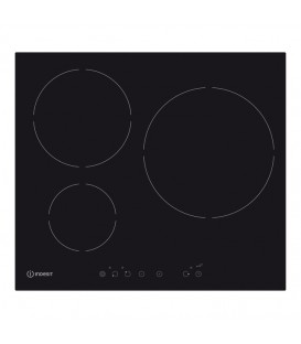 VITRO INDESIT IVIA 630 LC(3F.INDUCCION)