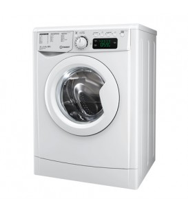 Lavadora Indesit MYTIME EWE 81252 W EU