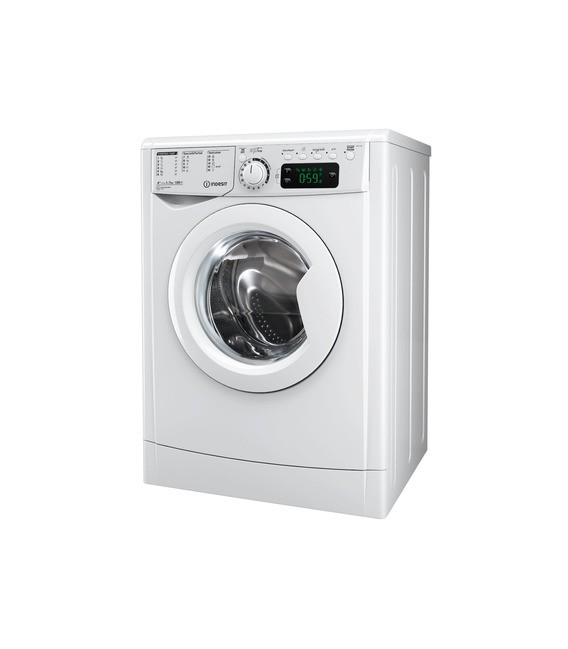 Lavadora Indesit MYTIME EWD 61052 W EU