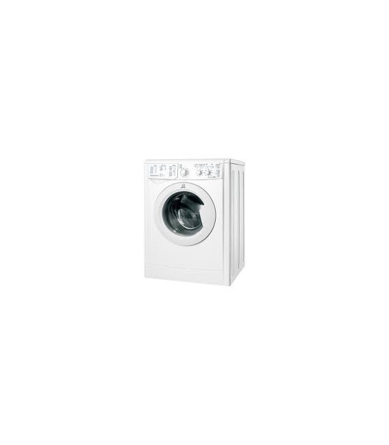 Lavadora Indesit ECOTIME IWC 71253 ECO EU