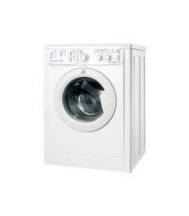 Lavadora Indesit ECOTIME IWC 71253 ECO EU