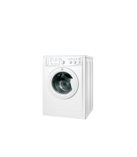 Lavadora Indesit ECOTIME IWC 61251 ECO EU