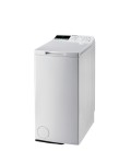 Lavadora Indesit Carga superior ITW E 71252