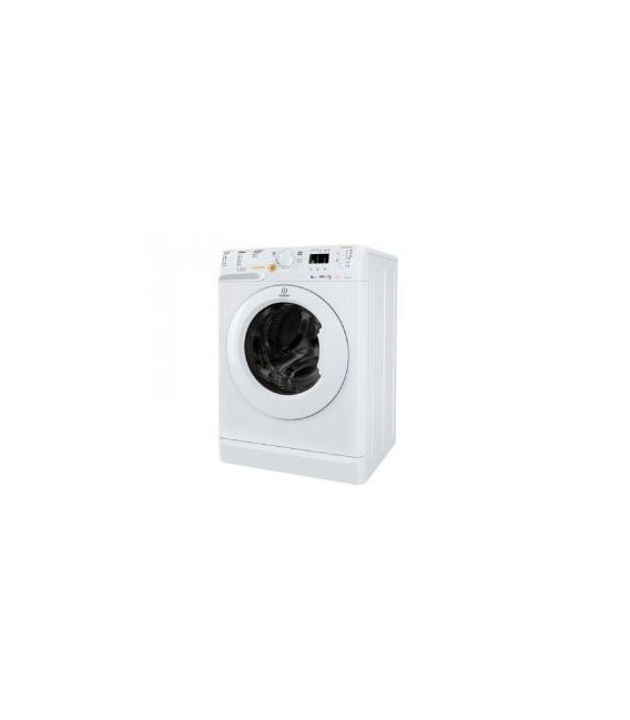 Lavasecadora Indesit XWDA 751680X W EU