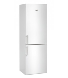 FRIGORÍFICO WHIRLPOOL - WBE 3325 NFW