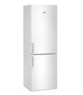 FRIGORÍFICO WHIRLPOOL - WBE 3325 NFW