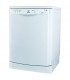 LAVAVAJILLAS INDESIT DFG-15B10 EU(60CMS BLANCO)